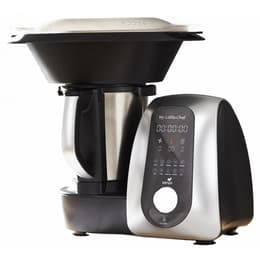 Keukenmachine Senya SYCP-M017 2,0000L -Grijs