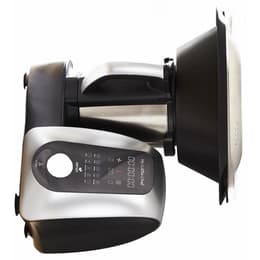 Keukenmachine Senya SYCP-M017 2,0000L -Grijs