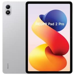 Xiaomi Redmi Pad 2 Pro 128GB - Zilver - WiFi