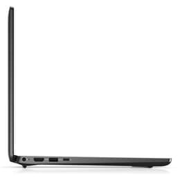 Dell Latitude 3420 14" Core i3 3 GHz - SSD 256 GB - 8GB AZERTY - Frans