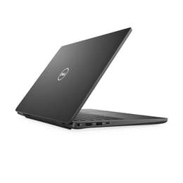 Dell Latitude 3420 14" Core i3 3 GHz - SSD 256 GB - 8GB AZERTY - Frans