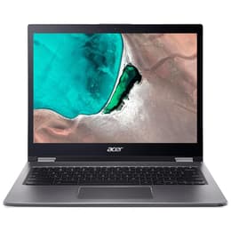 Acer Chromebook Spin 13 CP713-1WN-55TX Core i5 1.6 GHz 128GB SSD - 8GB AZERTY - Frans