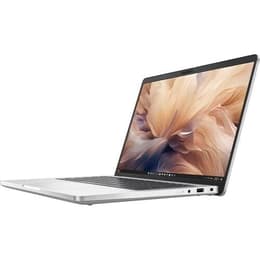Dell Pro 14 Plus PB14250 14" GHz - SSD 512 GB - 16GB QWERTY - Grieks