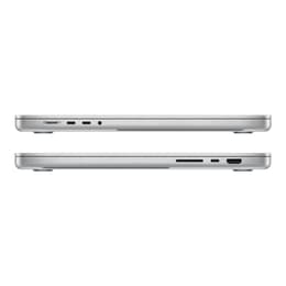 MacBook Pro 16" (2023) - Apple M2 Max met 12‑core CPU en 38-core GPU - 64GB RAM - SSD 1000GB - Standaarddisplay - QWERTY - Engels