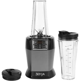 Blender/Mixer Ninja BN495 0,7000L - Grijs