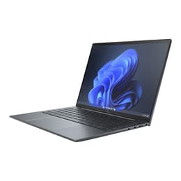 HP Elite Dragonfly G3 13" Core i7 1.7 GHz - SSD 512 GB - 16GB QWERTZ - Duits