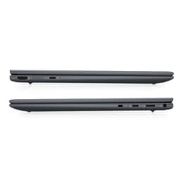 HP Elite Dragonfly G3 13" Core i7 1.7 GHz - SSD 512 GB - 16GB QWERTZ - Duits