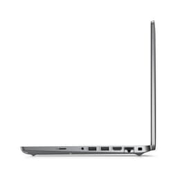 Dell Latitude 5530 14" Core i5 1.6 GHz - SSD 256 GB - 16GB AZERTY - Frans
