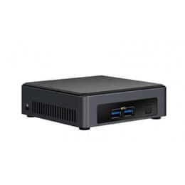 Asus NUC7I5DNK Core i5 2.6 GHz - SSD 128 GB RAM 8GB