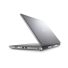 Dell Precision 7560 15" Xeon W 3.2 GHz - SSD 2 TB - 64GB AZERTY - Frans