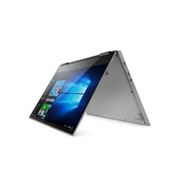 Lenovo Yoga 720-13IKB 13" Core i5 1.6 GHz - SSD 256 GB - 8GB AZERTY - Frans