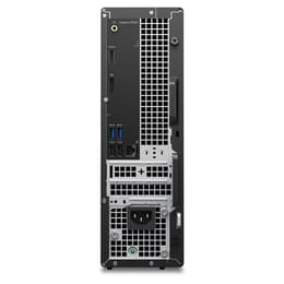 Dell Inspiron 3030S SFF Core i5 3.5 GHz - SSD 512 GB RAM 16GB
