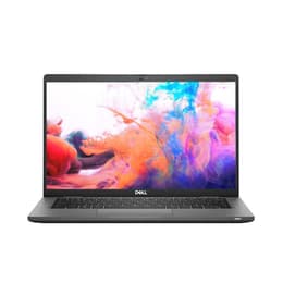 Dell Latitude 7330 13" Core i7 1.2 GHz - SSD 256 GB - 16GB QWERTY - Zweeds