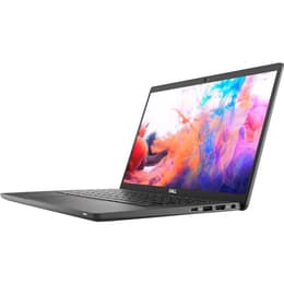 Dell Latitude 7330 13" Core i7 1.2 GHz - SSD 256 GB - 16GB QWERTY - Zweeds