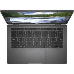 Dell Latitude 7330 13" Core i7 1.2 GHz - SSD 256 GB - 16GB QWERTY - Zweeds