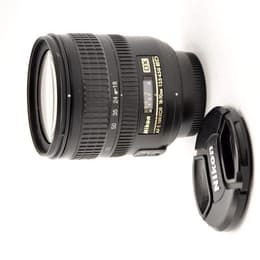 Lens Nikon 18-70mm f/3.5-4.5
