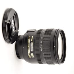 Lens Nikon F 18-70mm G ED DX Nikon 18-70mm f/3.5-4.5