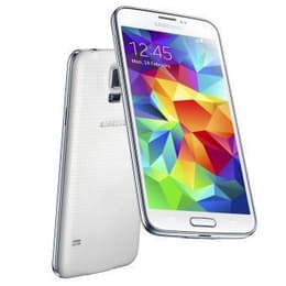Galaxy S5 16GB - Wit - Simlockvrij