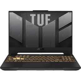 Asus TUF FX507ZC4-HN226W 15" Core i5 2.5 GHz - SSD 1 TB - 16GB - Nvidia GeForce RTX 3050 QWERTY - Engels