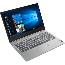 Lenovo ThinkBook 13S 13" Core i7 1.8 GHz - SSD 512 GB - 16GB AZERTY - Frans