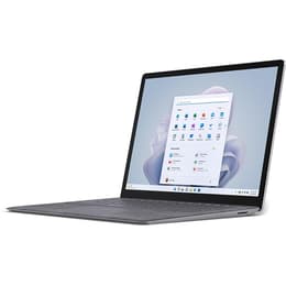 Microsoft Surface Laptop 5 13" Core i7 3.3 GHz - SSD 256 GB - 16GB QWERTY - Engels