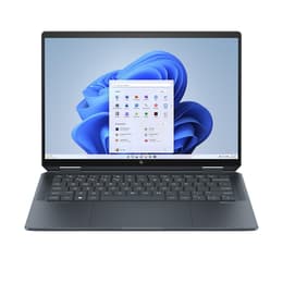 HP Spectre x360 14-EU + Stylus 14" Core Ultra 5 1.2 GHz - SSD 1 TB - 16GB AZERTY - Frans