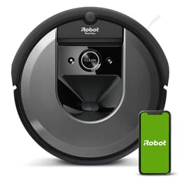 Irobot Roomba i7 Stofzuiger