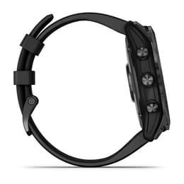 Garmin Fenix 7 Solar Bluetooth 47 mm - Grijs