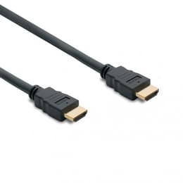 Metronic HDMI Male to Male 370264 1.5m Kabel
