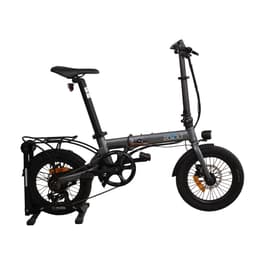 Eovolt City 4 Speed Elektrische fiets