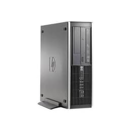 HP Elite 8200 SFF Core i5 3,1 GHz - SSD 256 GB RAM 8GB