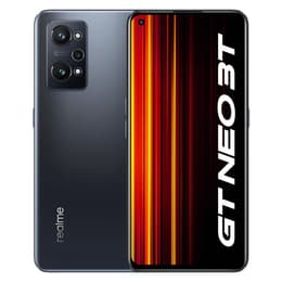Realme GT Neo 3T 256GB - Zwart - Simlockvrij