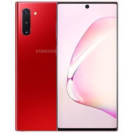 Galaxy Note10 5G 256GB - Rood - Simlockvrij