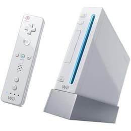 Nintendo Wii - HDD 512 GB - Wit