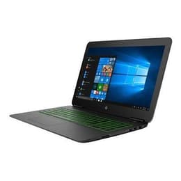 HP Laptop 15 15" Core i5 2.4 GHz - SSD 128 GB + HDD 896 GB - 8GB AZERTY - Frans