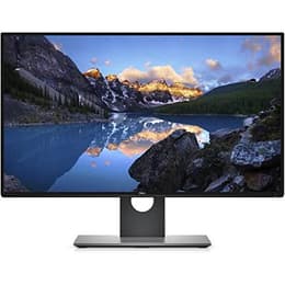 27-inch Dell UltraSharp U2720Q 3840 x 2160 LED Beeldscherm Zwart