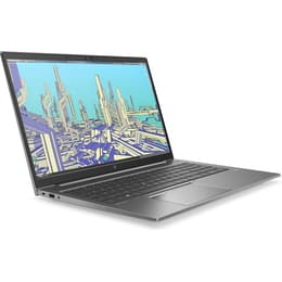 HP ZBook Firefly 15 G8 15" Core i7 1.2 GHz - SSD 256 GB - 32GB QWERTY - Engels