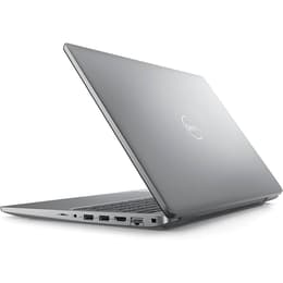 Dell Latitude 5550 15" Core Ultra 7 1.4 GHz - SSD 1 TB - 32GB AZERTY - Frans