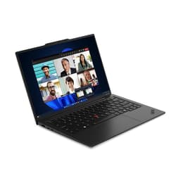 Lenovo ThinkPad X1 Carbon G12 14" Core Ultra 7 1.4 GHz - SSD 1 TB - 32GB QWERTY - Italiaans