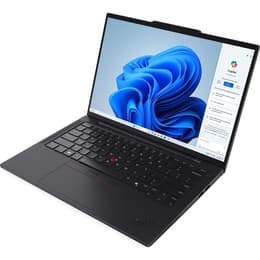 Lenovo ThinkPad X1 Carbon G12 14" Core Ultra 7 1.4 GHz - SSD 1 TB - 32GB QWERTY - Italiaans