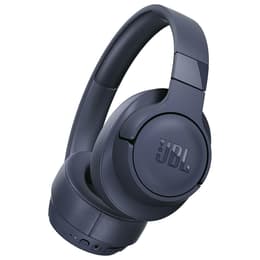 Tune 700BT Hoofdtelefoon - wireless microfoon Blauw