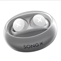 Songx SX06 Oordopjes - In-Ear Bluetooth Geluidsdemper