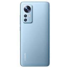 Xiaomi 12X 256GB - Blauw - Simlockvrij