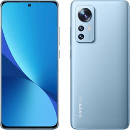 Xiaomi 12X 256GB - Blauw - Simlockvrij