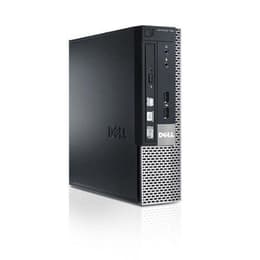 Dell OptiPlex 790 SFF Core i5 3,1 GHz - SSD 256 GB RAM 8GB