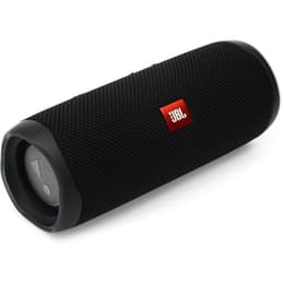 JBL Flip 5 Speaker Bluetooth - Zwart