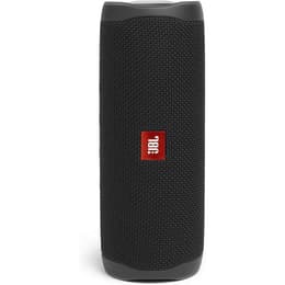 JBL Flip 5 Speaker Bluetooth - Zwart