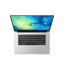 Huawei MateBook D15 15" Core i3 2.1 GHz - SSD 256 GB - 8GB QWERTY - Portugees