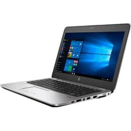 Hp EliteBook 820 G1 12" Core i5 1.9 GHz - HDD 250 GB - 8GB AZERTY - Frans