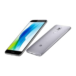 Huawei Nova Plus 32GB - Grijs - Simlockvrij